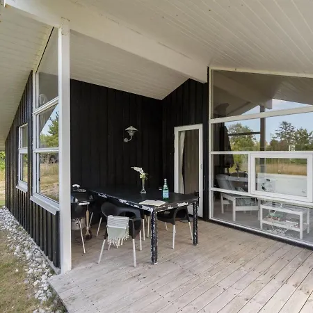Anahi - 3km From The Sea In Nw Jutland By Interhome Holiday home *