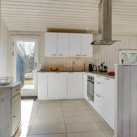 Holiday home Anahi - 3km From The Sea In Nw Jutland By Interhome
