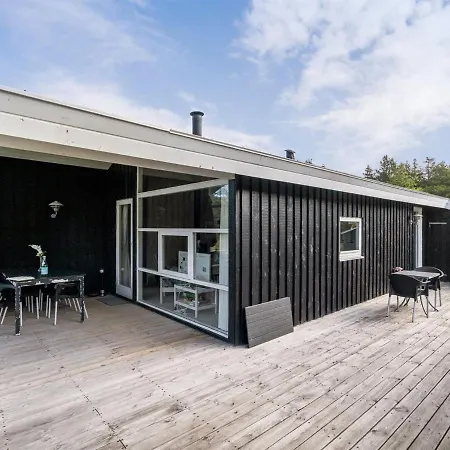 Anahi - 3km From The Sea In Nw Jutland By Interhome Holiday home *