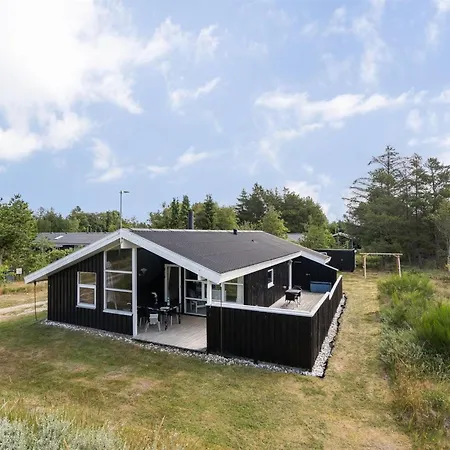 Anahi - 3km From The Sea By Interhome Prázdninový dům
