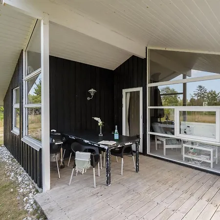 Anahi - 3km From The Sea By Interhome Blokhus
