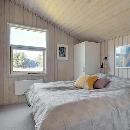 Anahi - 3km From The Sea By Interhome Blokhus