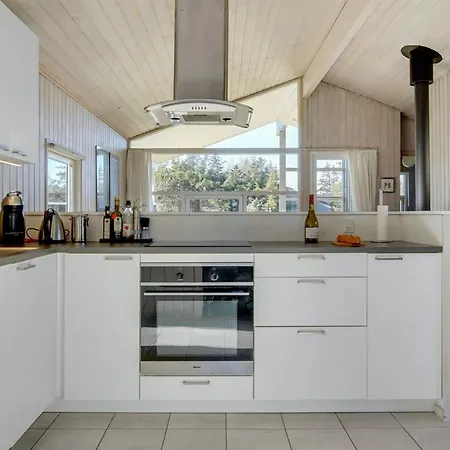 Anahi - 3km From The Sea By Interhome * Blokhus