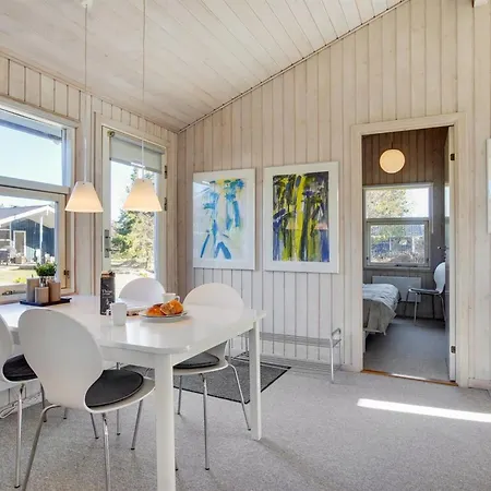 Anahi - 3km From The Sea By Interhome Ferienhaus Blokhus